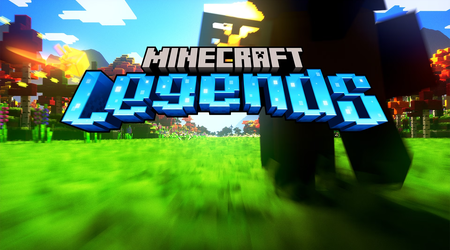 Minecraft Legends content ondersteuning stopt later deze maand