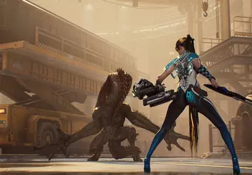 De demoversie van Stellar Blade wordt ...