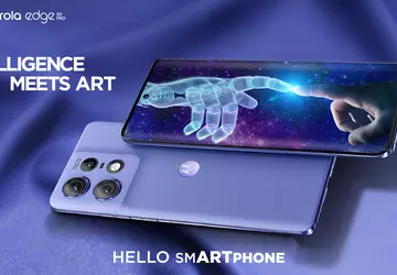 Motorola heeft bevestigd dat het het ...