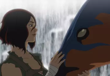 De Ark-animatieserie in de Ark: Survival ...