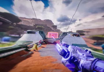 Splitgate 2 sensatie: release op 6 ...