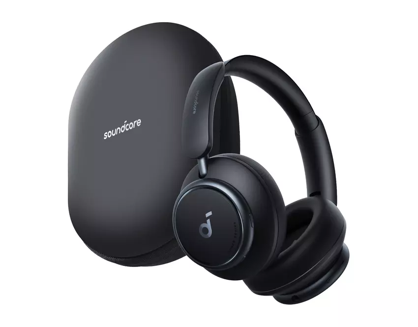 Beperkte aanbieding: Soundcore by Anker Space Q45 op Amazon met $50 korting