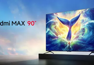 Xiaomi heeft een 90-inch versie van ...