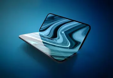 Voorbereiden op de opvouwbare iPhone: Apple ...