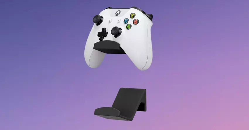 Gamepad standaard Xbox