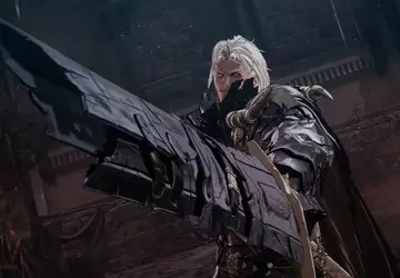 De ontwikkelaars van The First Berserker: ...