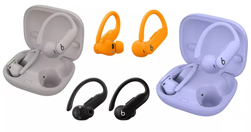  PowerBeats Pro 2 wordt op 11 februari onthuld: nieuwe functies, H2-chip en hartslagmonitoring
