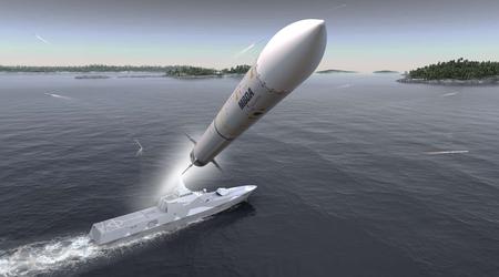 Zweden gaat Visby-klasse korvetten bewapenen met Britse CAMM luchtdoelraketten met een bereik van 25 km