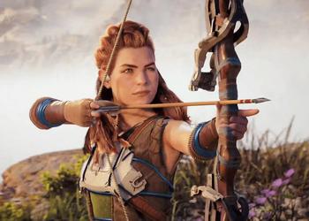 Horizon Zero Dawn krijgt toch een ...