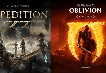 RPG furor: The Elder Scrolls IV: ...