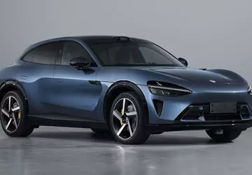 Xiaomi YU7: nieuwe elektrische crossover met ...