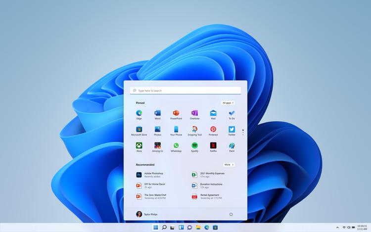 Microsoft past Windows 11 aan EU-vereisten ...