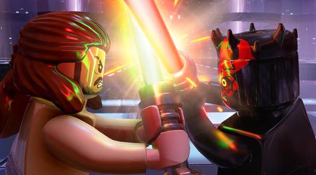 Om tientallen uren samen te spelen: EGS heeft tot 7 september korting op LEGO Star Wars: The Skywalker Saga Deluxe Edition, die $20 kost. 