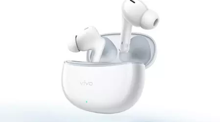vivo TWS 3i met een batterijduur tot 50 uur debuteert op 5 september