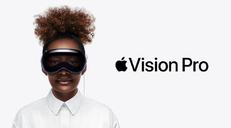Informatieve bron: Apple ontwikkelt een titanium Air-versie van de Vision Pro-headset