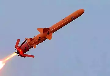 Oekraïnes aangepaste Neptun antischipraket heeft een ...