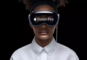 Bloomberg: Apple's Vision Pro-headsets krijgen eind ...