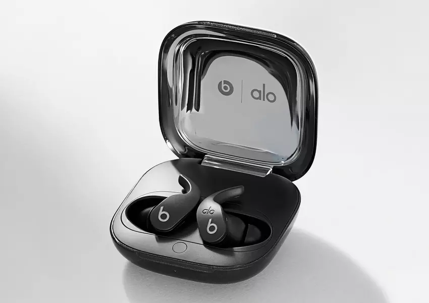 Apple onthult de Beats Fit Pro Alo Yoga Edition voor € 200