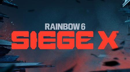 Screenshots van Rainbow Six Siege X, de nieuwe versie van Ubisofts online shooter, zijn online verschenen.
