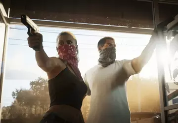 Rockstar is tevreden: De debuuttrailer van ...