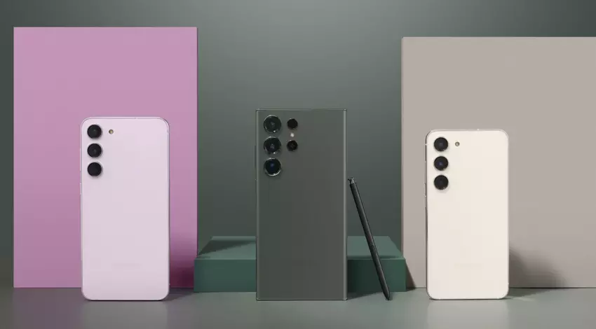 Samsung, Apple, Xiaomi, OPPO en vivo verlagen smartphonezendingen met 9-15 procent in het derde kwartaal van 2023