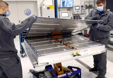 Moderne elektrische auto's compenseren emissies van ...