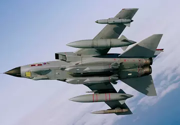 VK geeft Oekraïne langeafstandsraketten - militair ...