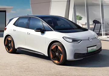 VW ID.3 in China: nieuwe batterij, ...