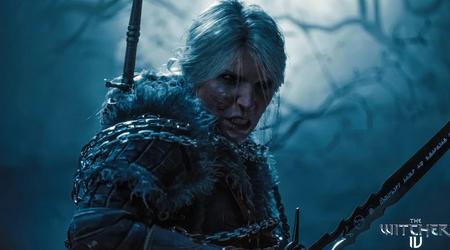 CD Projekt maakt geen gebruik van generatieve AI bij de ontwikkeling van The Witcher 4 vanwege juridische problemen met intellectuele eigendomsrechten