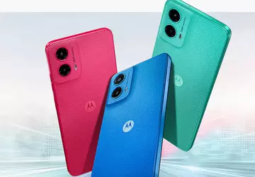 Motorola heeft de Moto G45 5G ...