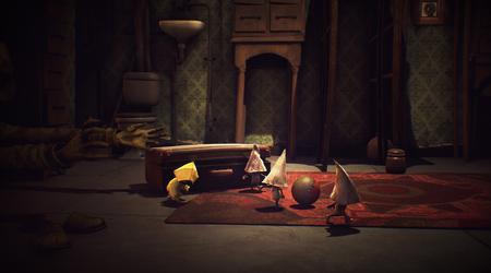 Little Nightmares is nu beschikbaar voor Android en iOS, prijs - $6