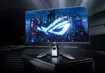 ASUS ROG Swift Pro PG248QP met ...