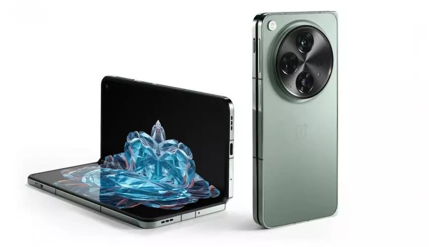 OnePlus Open heeft OxygenOS 14 Open Beta 1 ontvangen met Android 14 aan boord