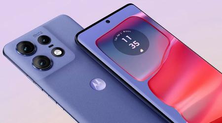 Motorola houdt op 16 april een wereldwijde presentatie, in afwachting van de release van de Edge 50 Pro-lijn smartphones.