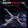 HDMI en USB-verbinding op de Xiaomi Redmi TV X 2025