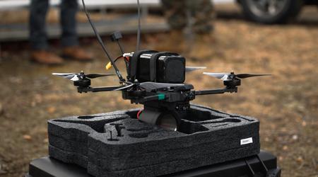 Het Amerikaanse Korps Mariniers heeft een eenheid gevormd die FPV-drones gaat gebruiken