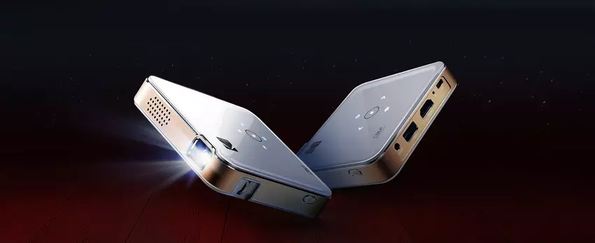 KODAK Luma 150 PowerPoint-projector