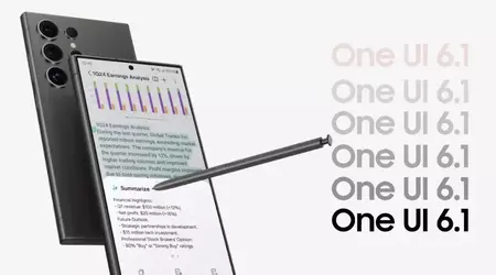 Uitgelekt: Samsung start deze week met het updaten van de Galaxy S23, Galaxy S23+, Galaxy S23 Ultra en Galaxy S23 FE naar One UI 6.1