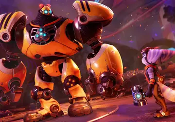 AMD heeft FSR 3.1 aangekondigd: Ratchet ...