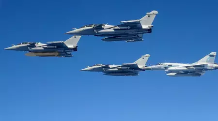 In antwoord op Russische nucleaire dreigingen: Frankrijk test nieuwe ASMPA-R kernraket