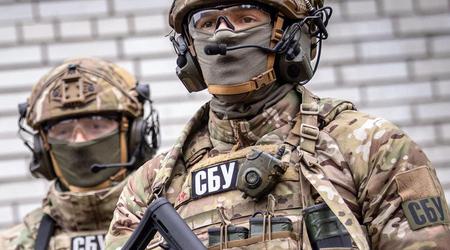 SBU ontmaskert grootste netwerk van Russische agenten op jacht naar F-16 in vijf regio's van Oekraïne