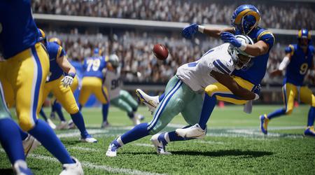 EA Sports zeker van verlenging exclusieve NFL-licentie voor Madden-serie