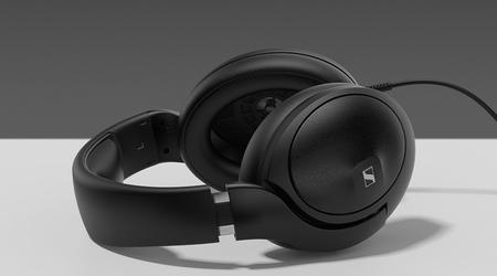 Sennheiser HD 620S: bedrade hoofdtelefoon met hifi-geluid en 42mm drivers voor $349