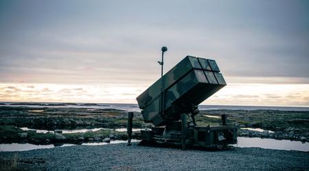 Noorwegen koopt NASAMS III systemen met AIM-9X Sidewinder, AIM-120 AMRAAM en AMRAAM-ER raketafweersystemen voor meer dan 1 miljard dollar.