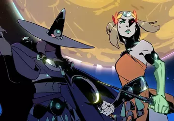 De ontwikkelaars van Hades II hebben ...