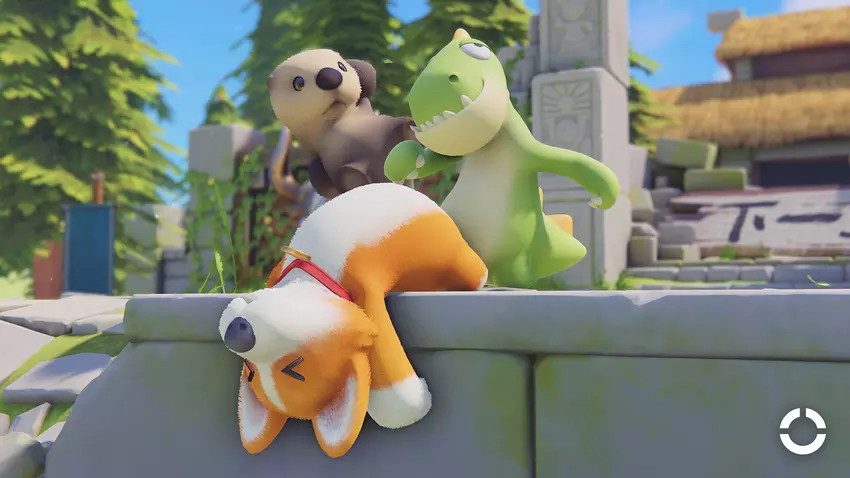 Het leuke Party Animals komt op 23 januari uit op PlayStation 5 met een modus die lijkt op Among Us