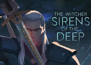 Een nieuwe trailer voor The Witcher: ...