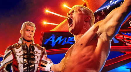 Visual Concepts geeft nieuwe trailer vrij voor WWE 2K24 worstelsimulator