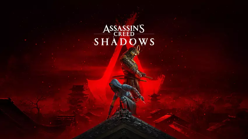 Je hebt meer dan twee uur nodig om de volledige eindcredits in Assassin's Creed Shadows te bekijken