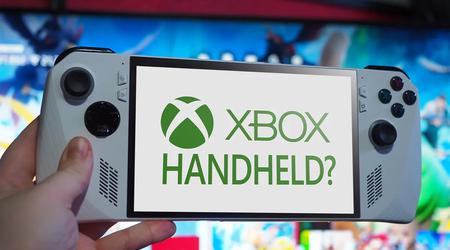 En waarom niet? Microsoft ontwikkelt mogelijk zijn eigen handheld console